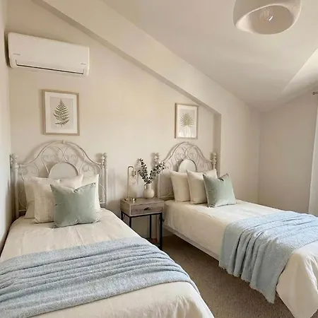 Valeria's Argostoli (Kefalonia)