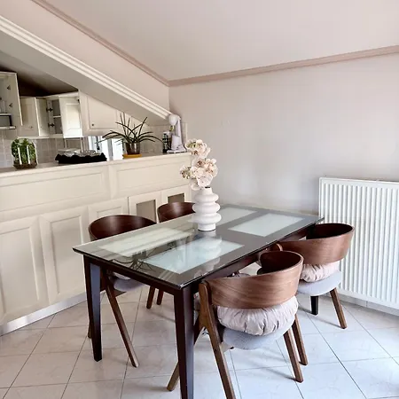 Apartamento Valeria's Argostoli (Kefalonia)