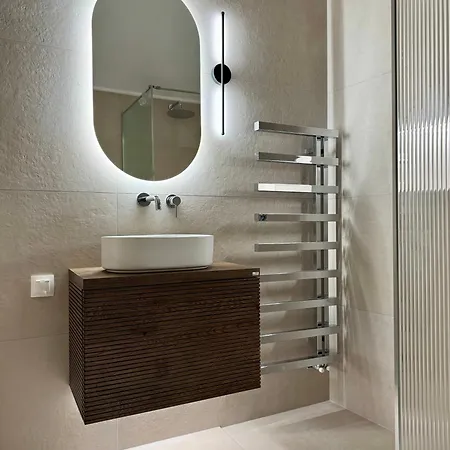 Apartamento Valeria's Argostoli (Kefalonia)
