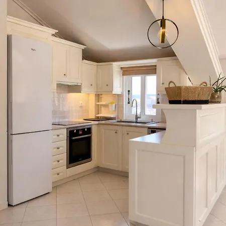 Apartament Valeria's *