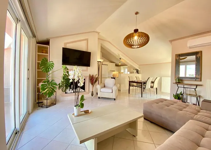 Appartamento Valeria's Argostoli (Kefalonia)
