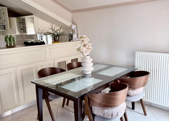 Appartamento Valeria's Argostoli (Kefalonia)