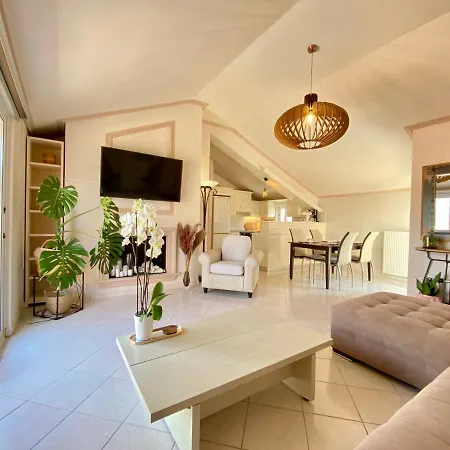 Apartman Valeria's Argosztóli