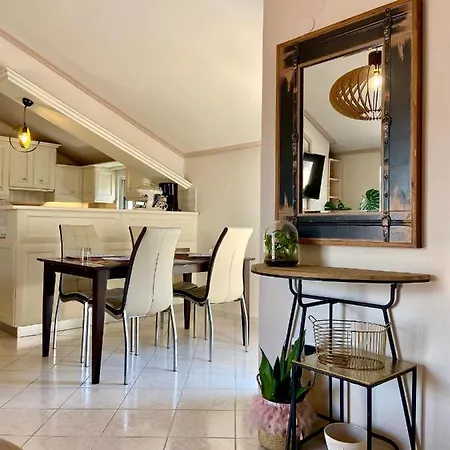 Valeria's Apartman *