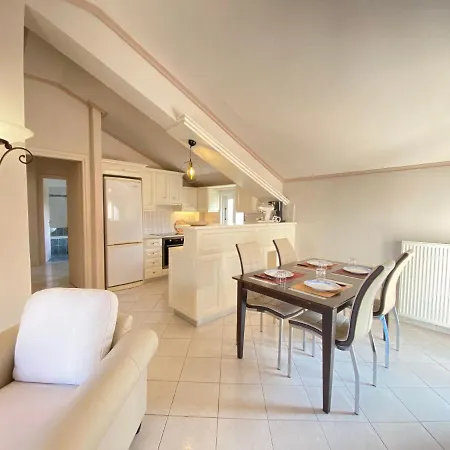 Valeria's Apartman Argosztóli