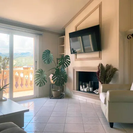 Valeria's דירה ארגוסטולי