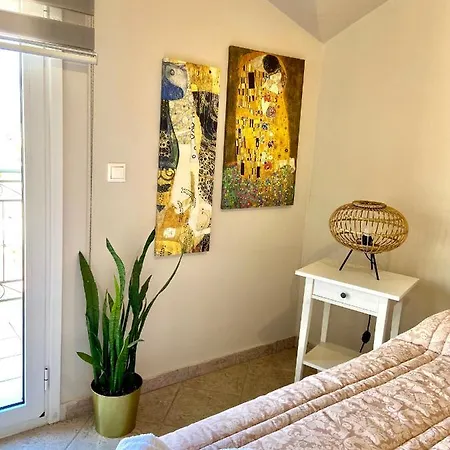 Apartman Valeria's