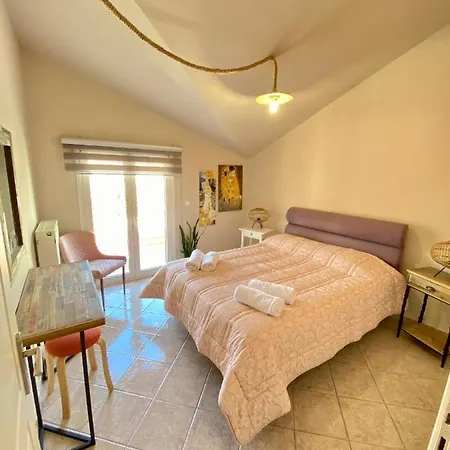 Valeria's Apartman *