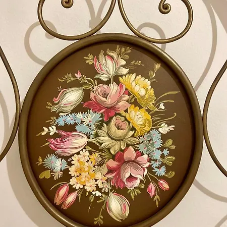 Valeria's * Argosztóli