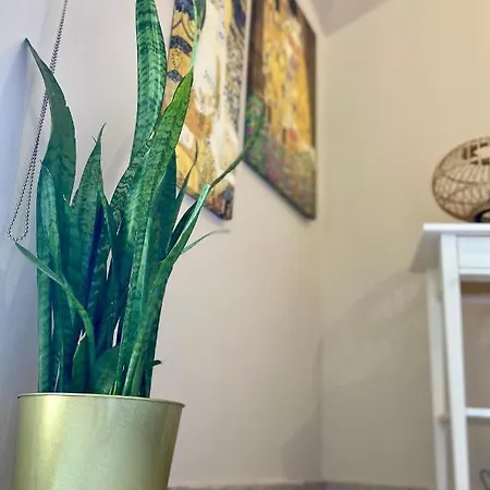 Apartman Valeria's Argosztóli