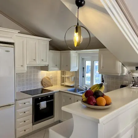 Valeria's דירה *