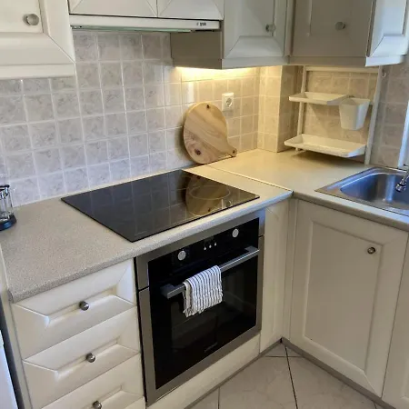 Apartman Valeria's
