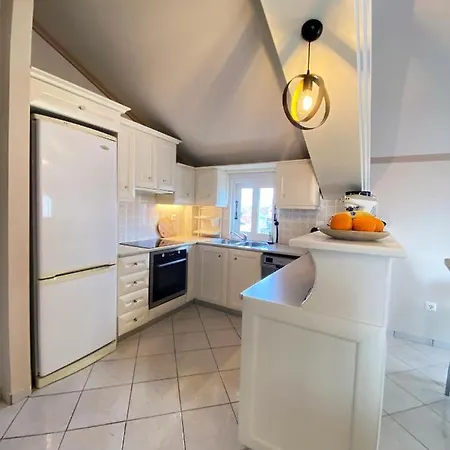 Apartman Valeria's