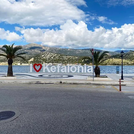 Apartman Valeria's *