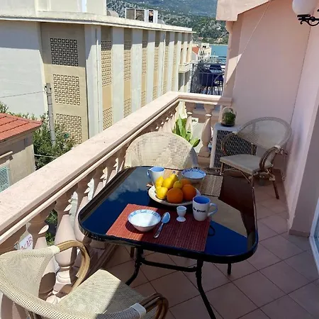 Valeria's Apartman *