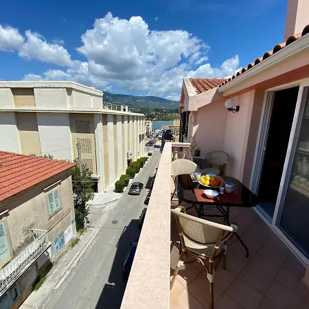 Valeria's Apartman *
