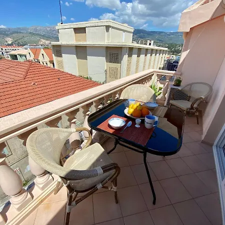 Apartman Valeria's