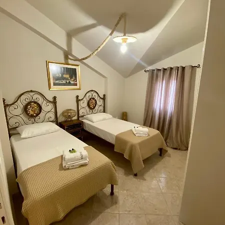 Valeria's Apartman