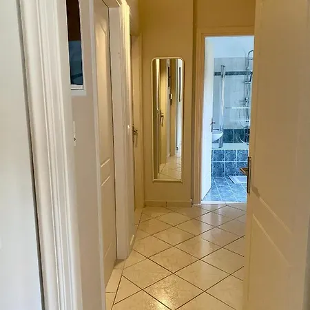 Apartman Valeria's Argosztóli