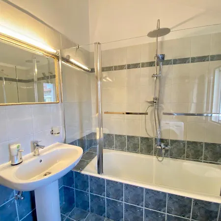 Apartman Valeria's